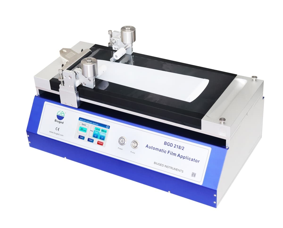 Aplicador Automático de Filme BGD 218/S - foto 2