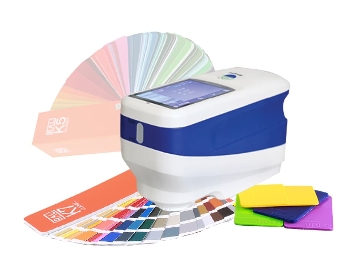 Espectrofotômetro Portátil BGD 558