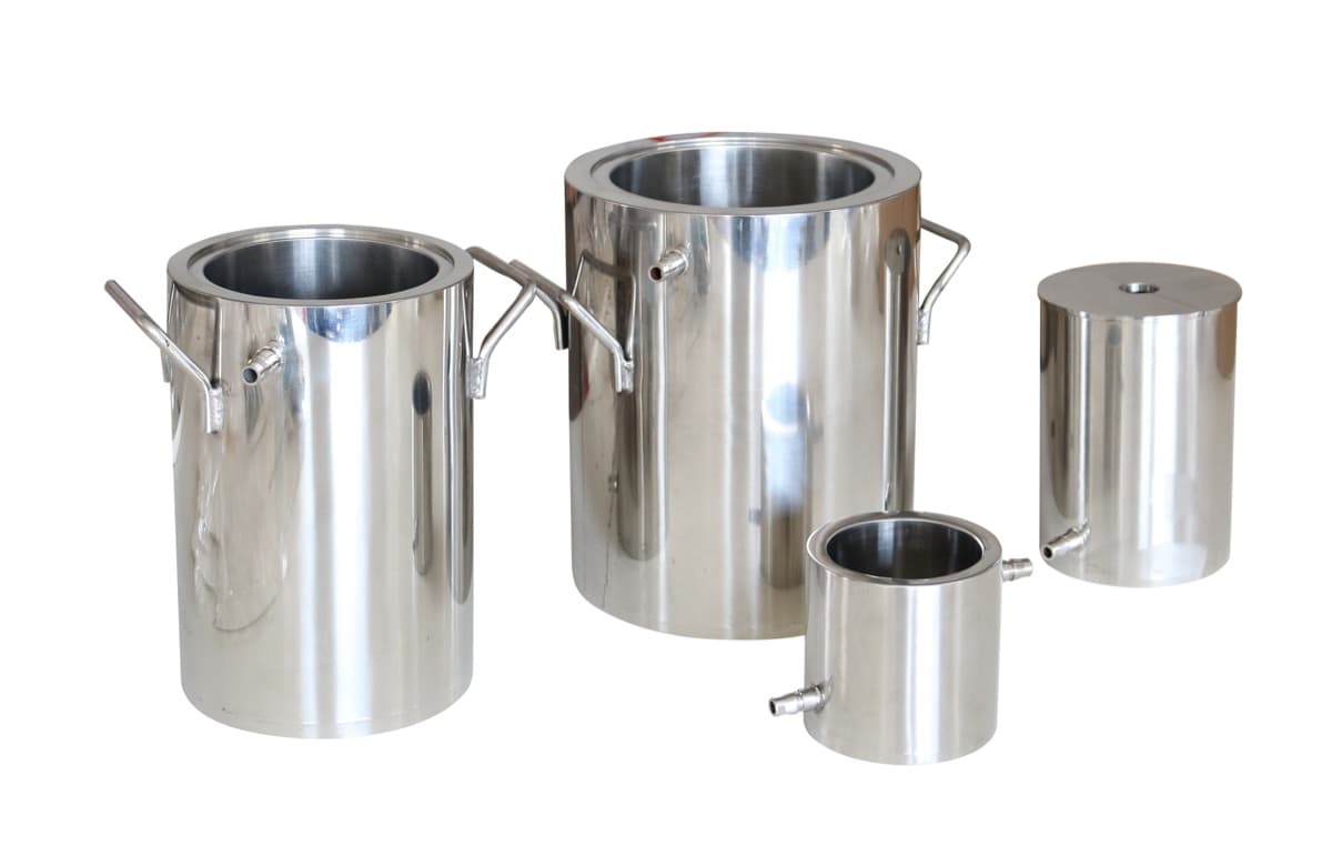 Dispersores de Alta Velocidade BGD 740 / 741 / 742 - foto 5